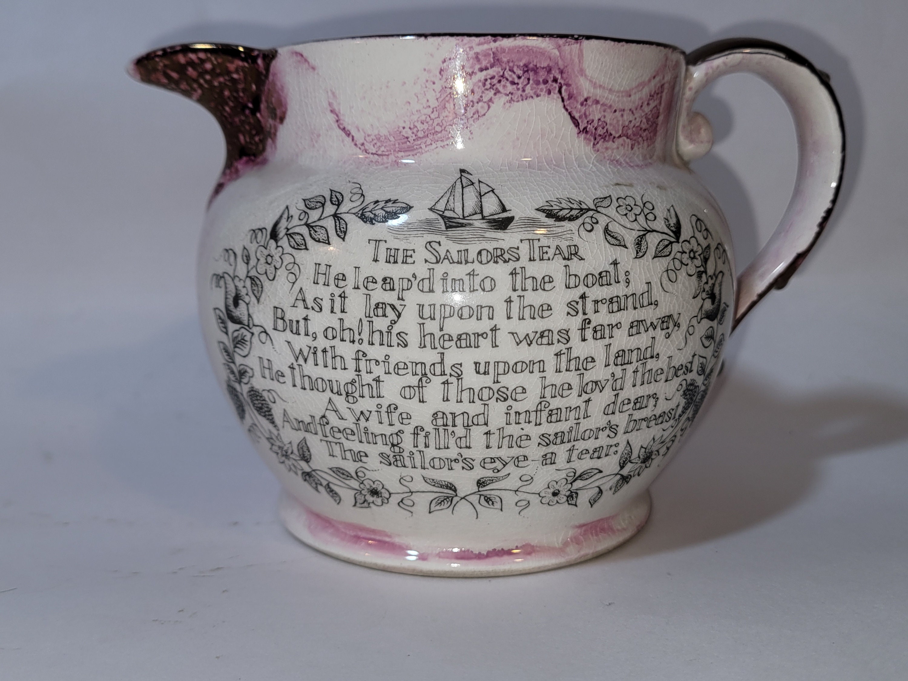 Iden Pottery - Etsy