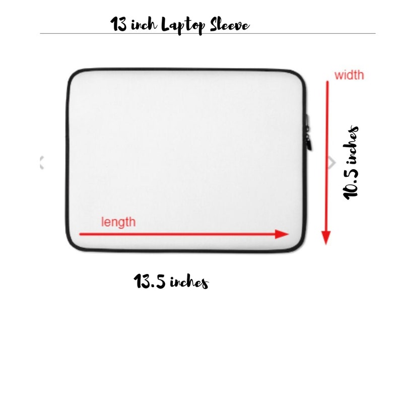 Personalized Name Laptop Sleeve Light Gold and Black Laptop Etsy