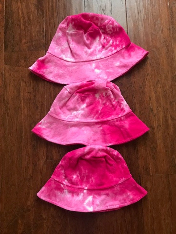 baby girl cotton hats