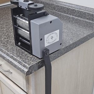 Custom Penny Press Machine