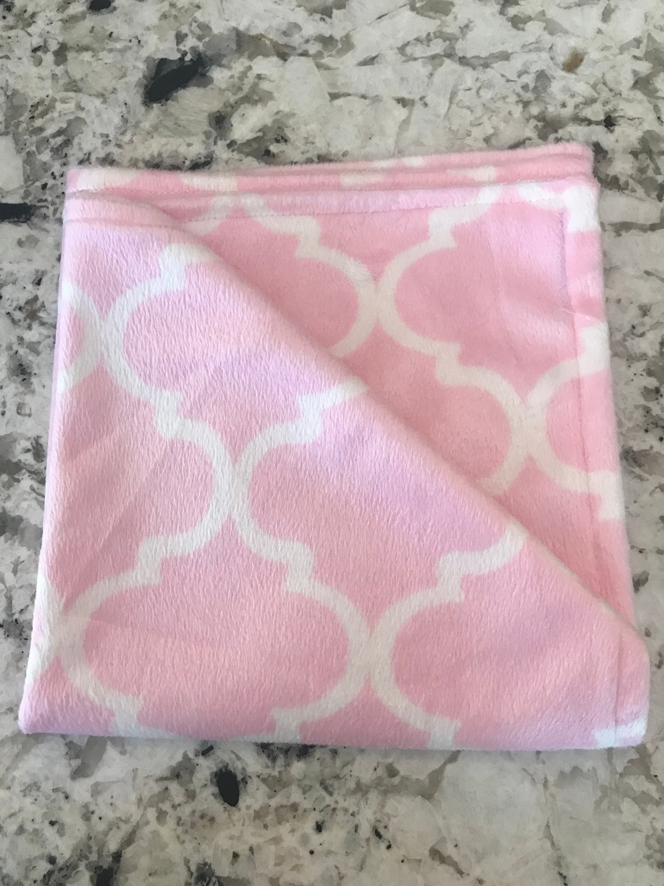 Small Baby Blanket Etsy