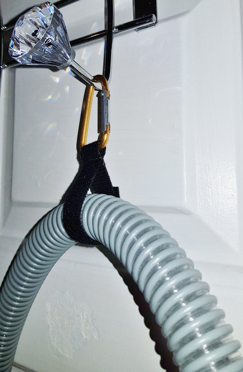 CPAP BIPAP Hose Hanger All Tubing Hanger Hook Hack Keeps Hose Etsy UK