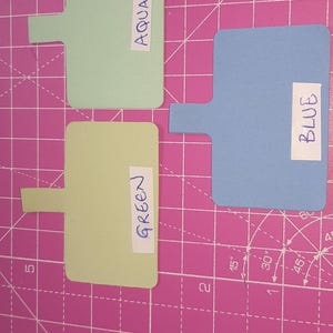 Tether Patches for Mobile Cell Phone Universal Holder Secures Strap ...