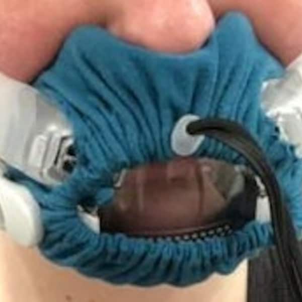 Cpap Mask Liner Resmed F30i Etsy