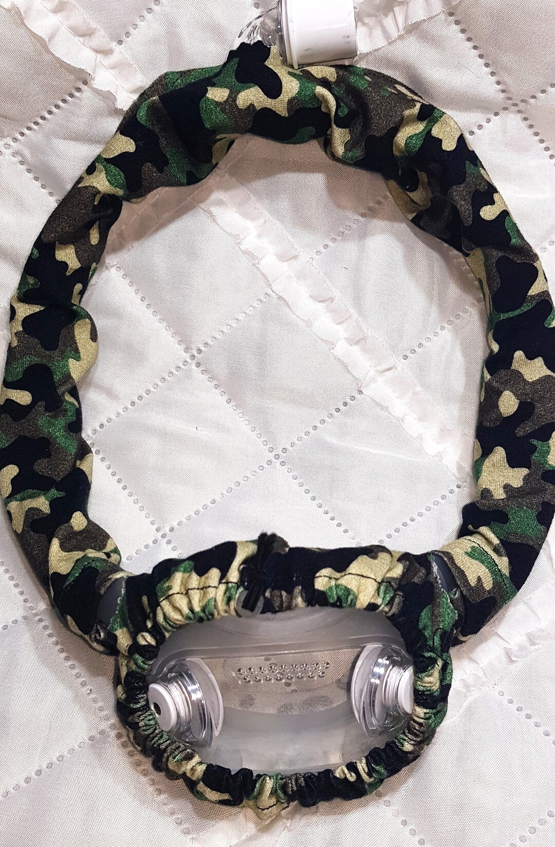 3 Pieces CPAP Mask Covers to Fit Phillips Dreamwear/resmed 30i Comfort