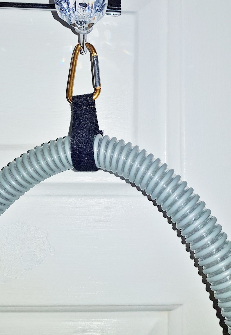 CPAP BIPAP Hose Hanger All Tubing Hanger Hook Hack Keeps Hose Etsy UK