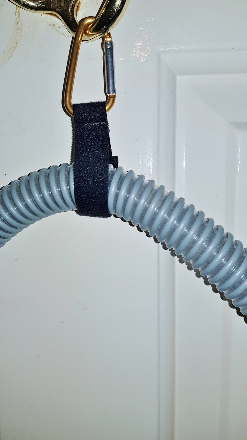 CPAP BIPAP Hose Hanger All Tubing Hanger Hook Hack Keeps Hose Etsy UK