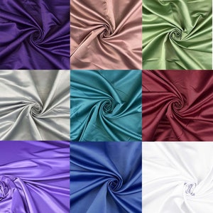 Satin Masken Abdeckungen Für DreamWear & ResMe Produktbild-Vorschau 7
