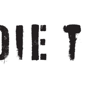 May include: Black text on a white background reads "...OR DIE TRYING!" in a bold, distressed font. The phrase is centered, with the exclamation point at the end.