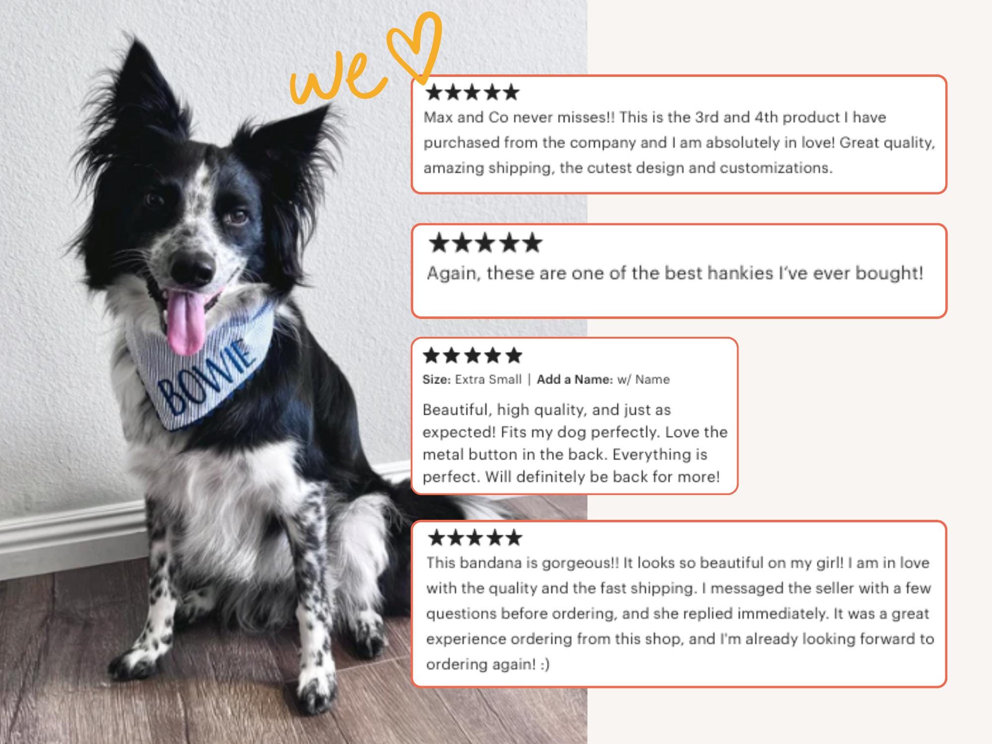 Big Brother Hundehalstuch „Best Lil Bro“ – Verstellbares Bandana Für Schwangerschaftsankündigung