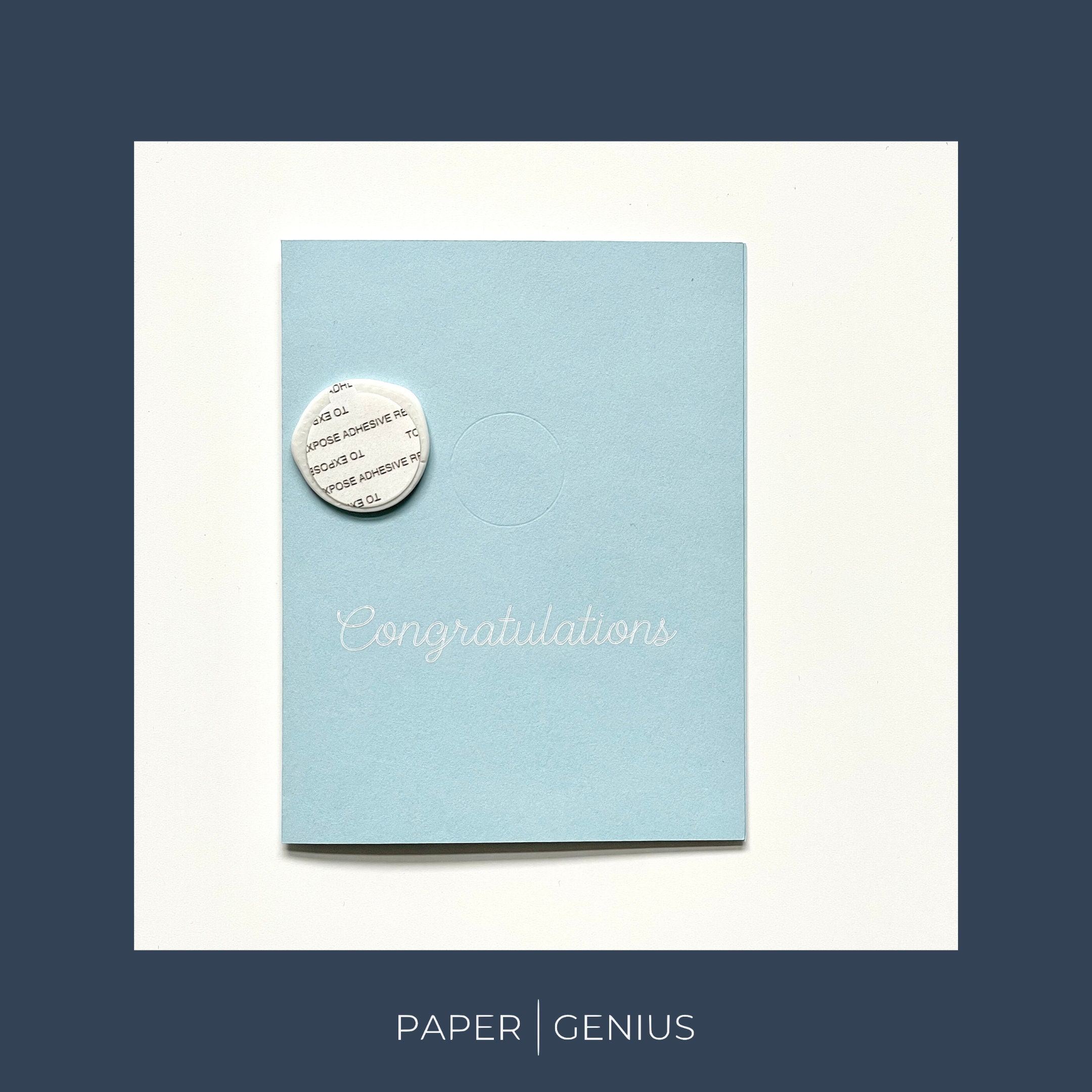 Shop — Paper Genius