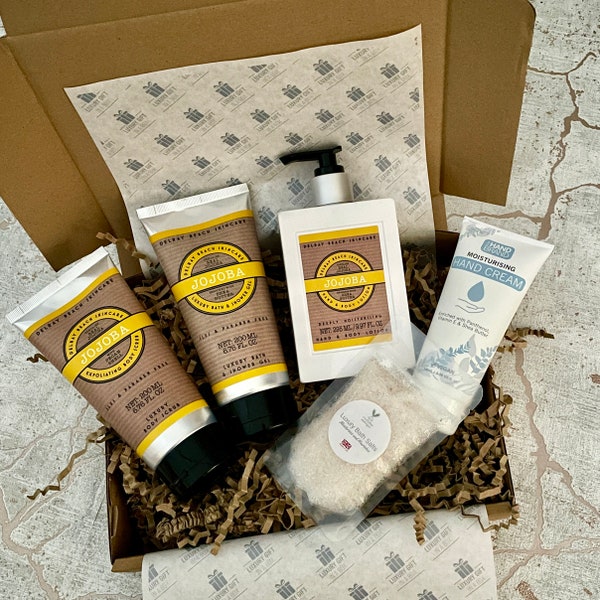 Bath Products Etsy UK