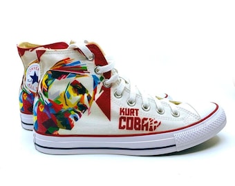 band converse