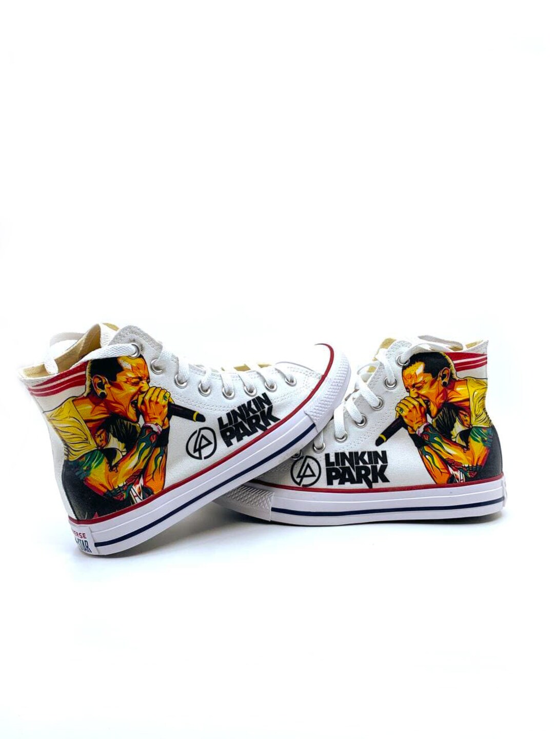 Converse top 5.5 voto