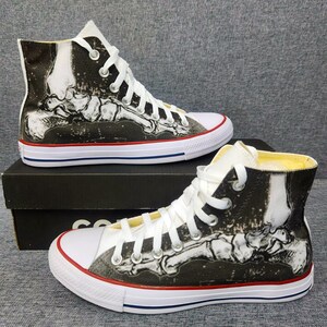 Converse clearance impala iron