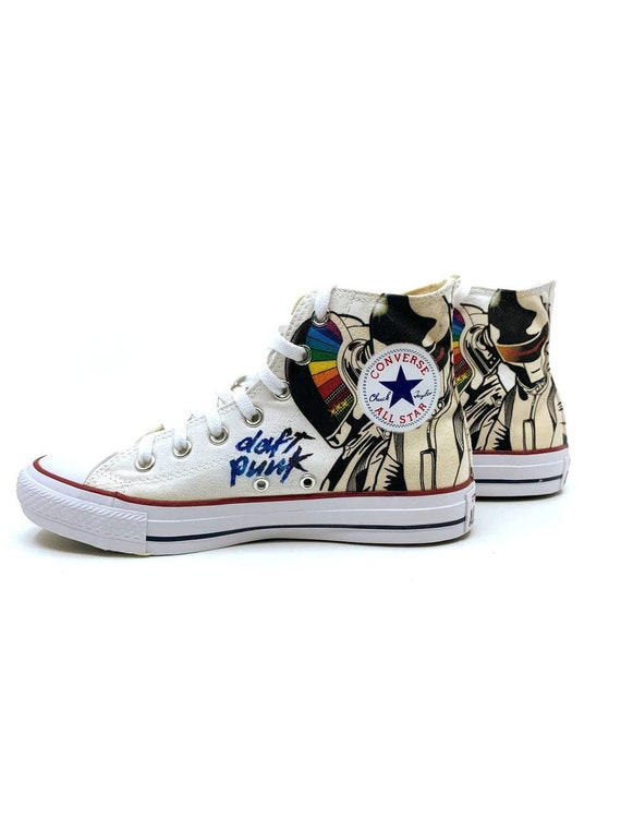 converse chuck 70 peace hi