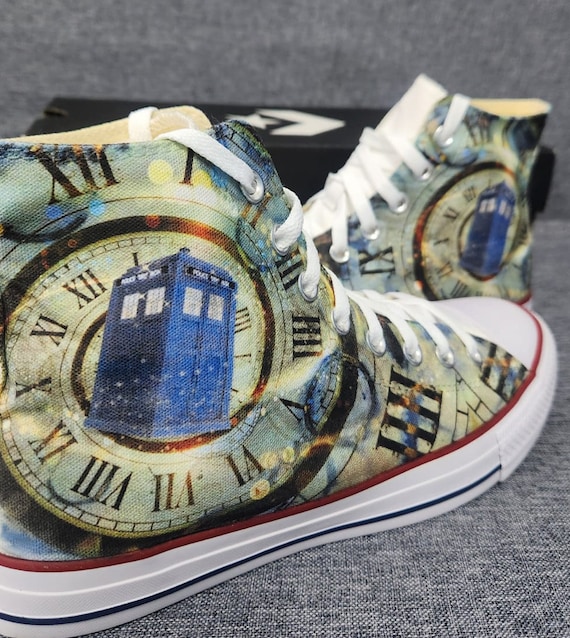 Converse impala london hotsell