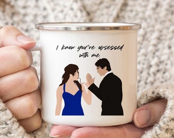 Damon And Elena Etsy Damon And Elena Etsy