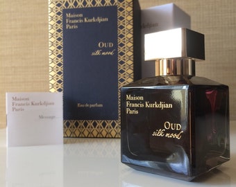 Parfum Box Boxed Etsy
