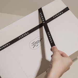Paquete de marca de logotipo único personalizado para su tienda, logotipo de marca, tarjetas de visita, kit de marca para pequeñas empresas, logotipo de belleza personalizado