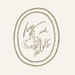 IvyandPalette store logo