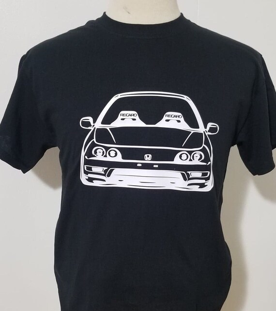 integra shirt