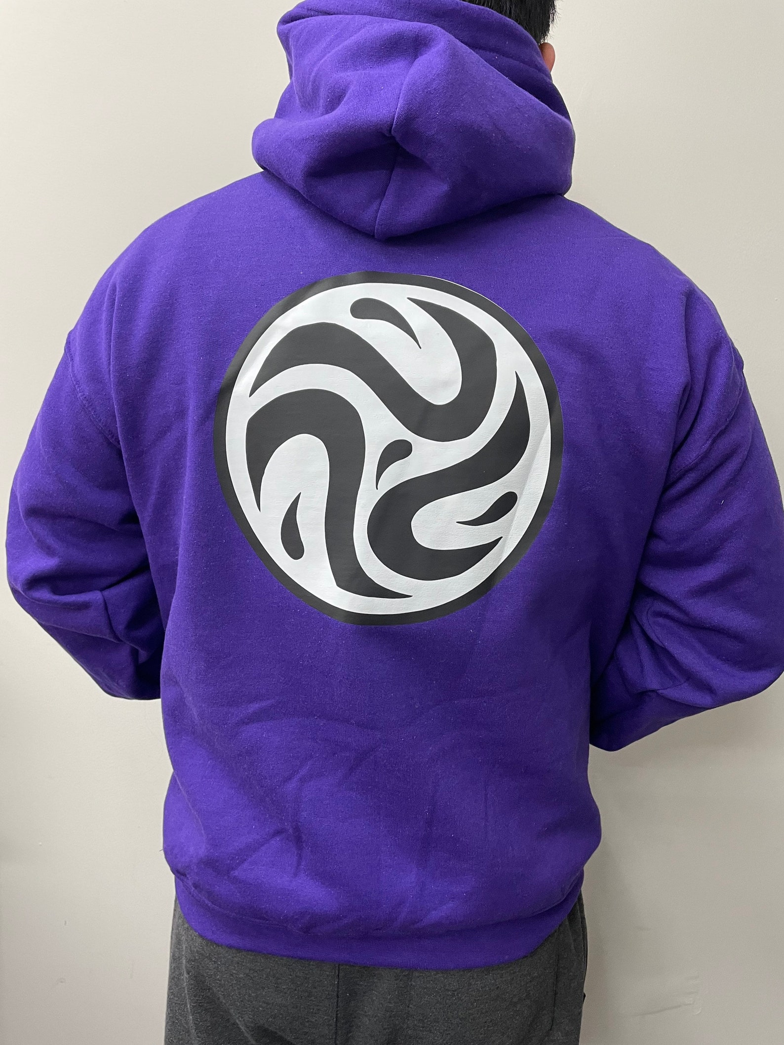 Anime Hoodie Assassin Hoodie Scissor Seven Hoodie Etsy