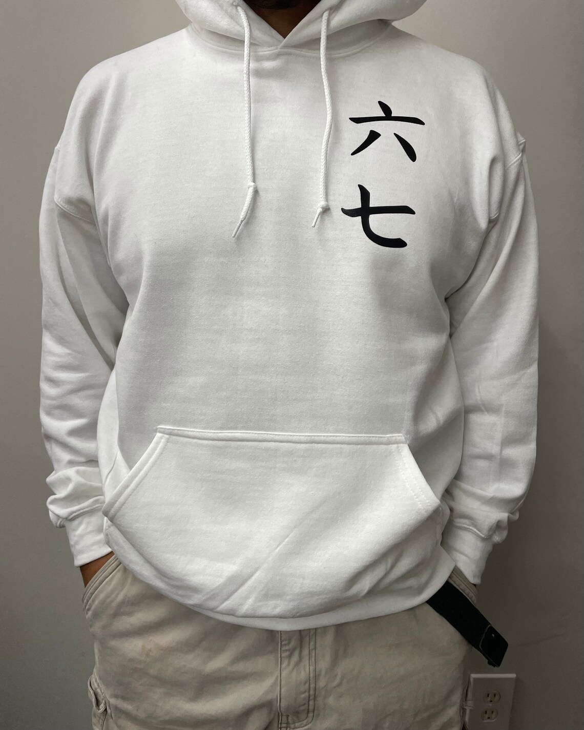 Anime Hoodie Assassin Hoodie Scissor Seven Hoodie Etsy UK