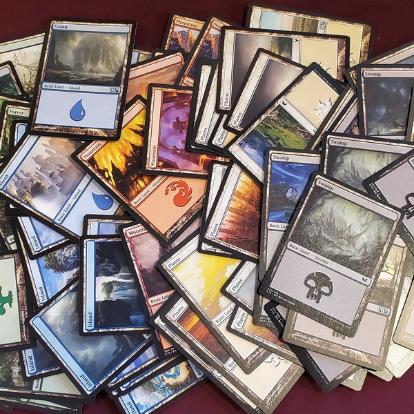 Magic the Gathering Etsy