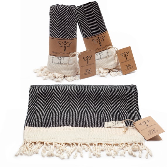 Etsy turkish hand towels sales