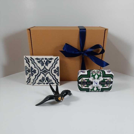 Portugal Gift Box, le cadeau parfait pour surprendre vos proches