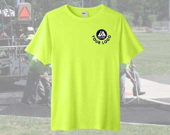 Concrete Shirt - Etsy