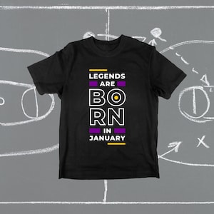 Basketball Legends Shirt - Mens Basketball Shirt - Personalized basketball shirt for boy or girl - Kids Sports Shirt - Birthday Party Shirt
