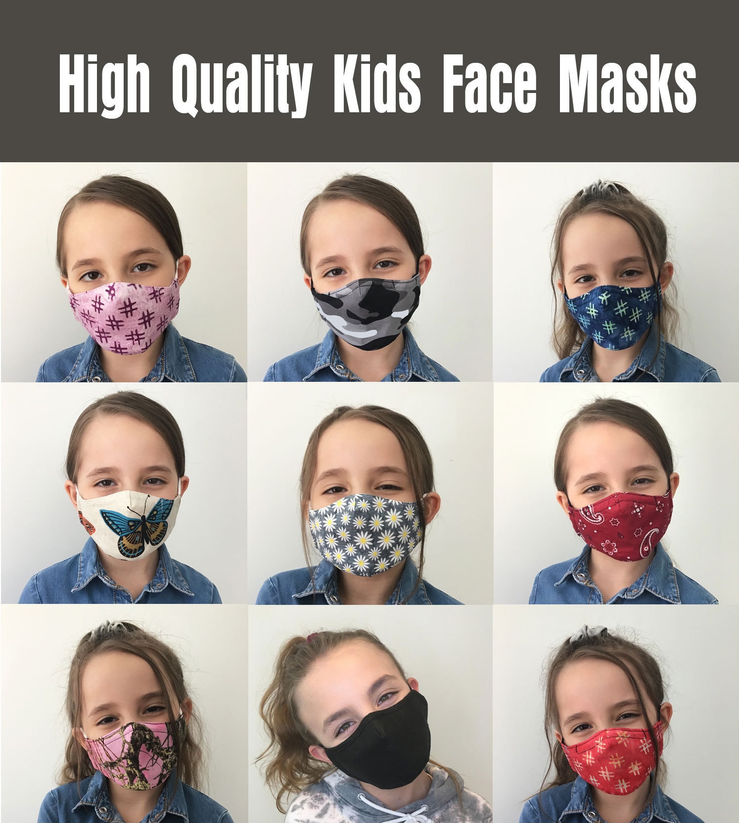 Quality dust mask deals
