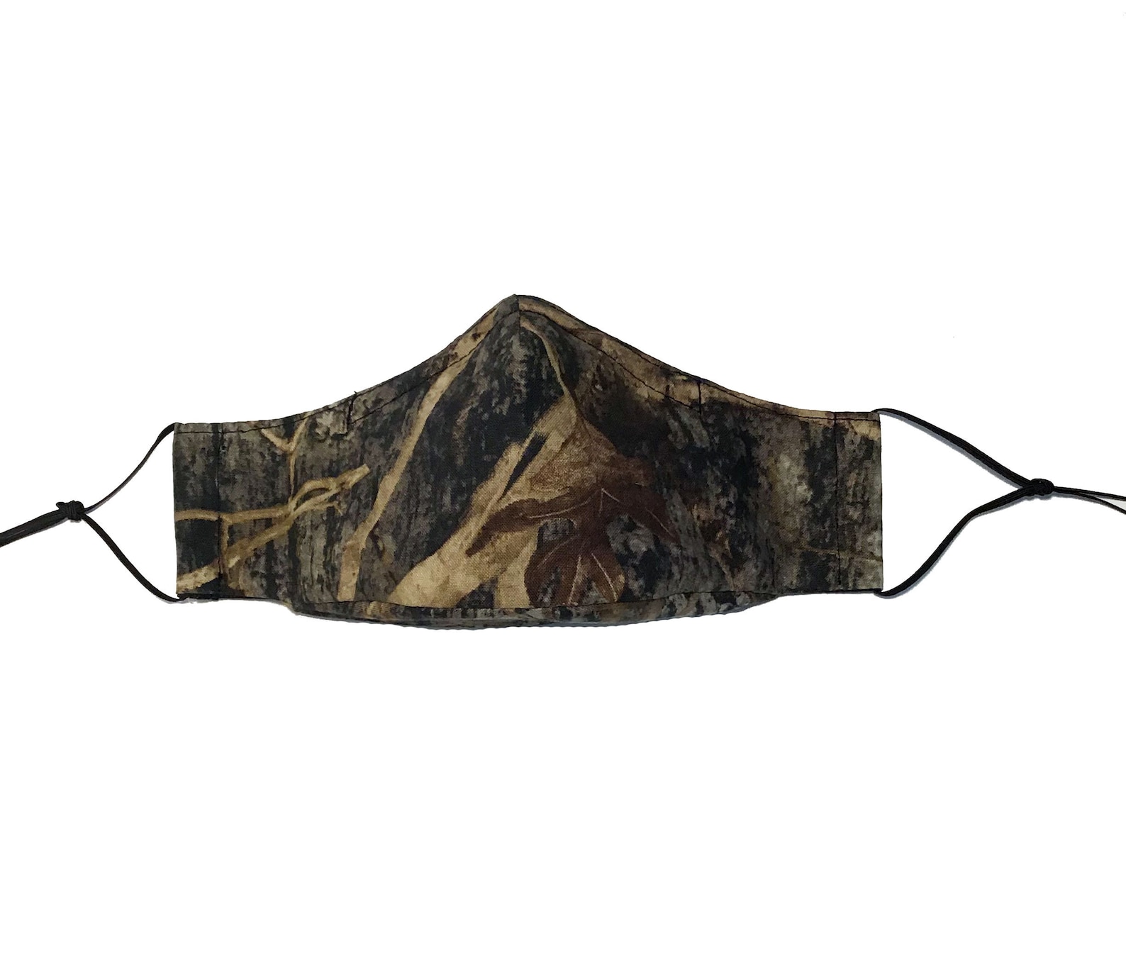 Camo Face Mask for Men, Realtree Camo Face Mask, True Timber Face Mask