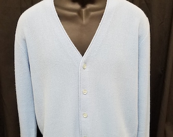 あ*う様 60s~70s jantzen acryliccardigan 60s~70s jantzen