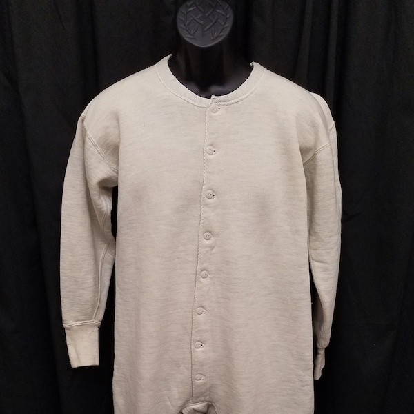 Long Johns Pattern Etsy