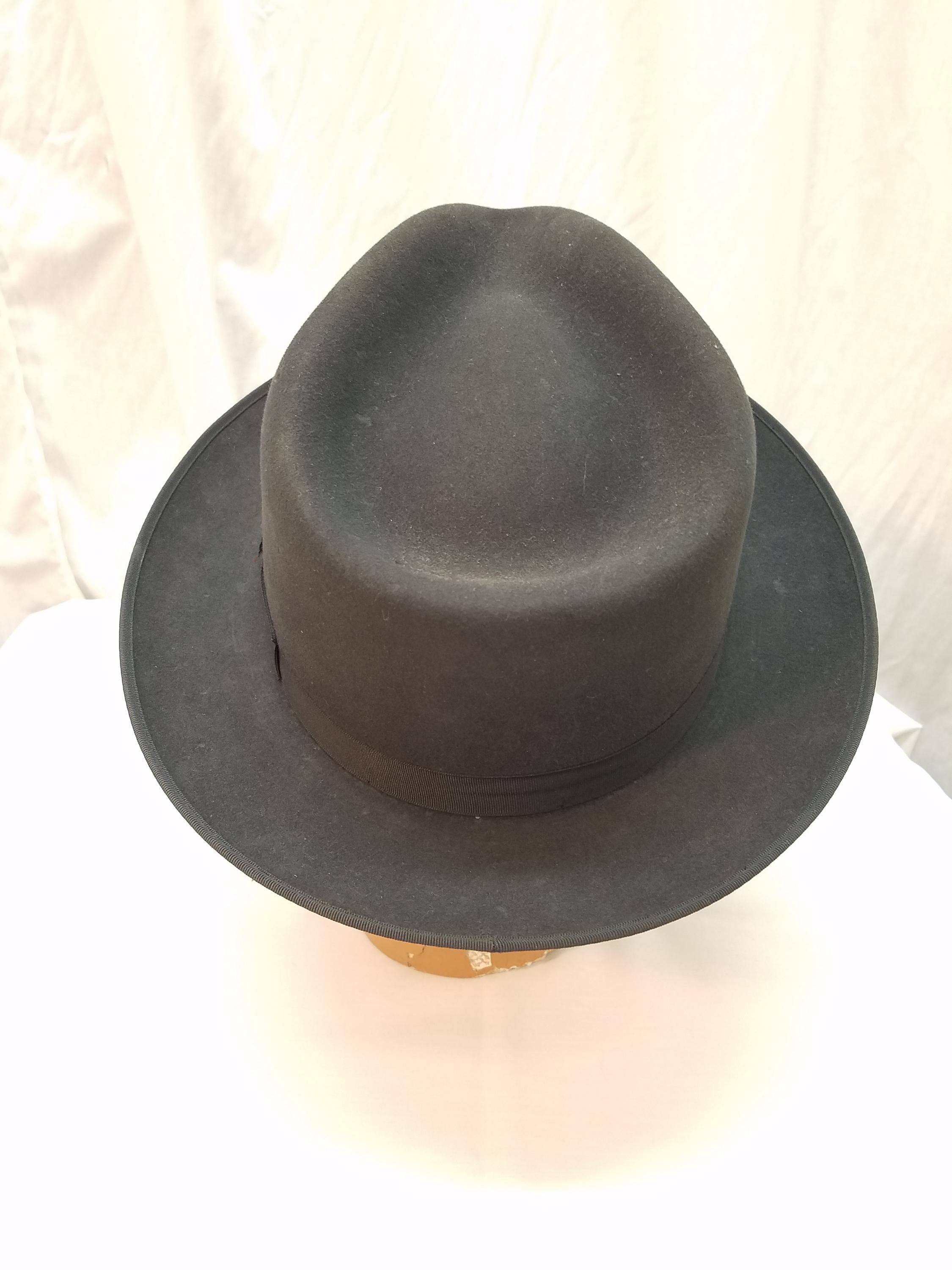 STETSON ステットソン ビンテージハット専門店【THE JDA STORE】