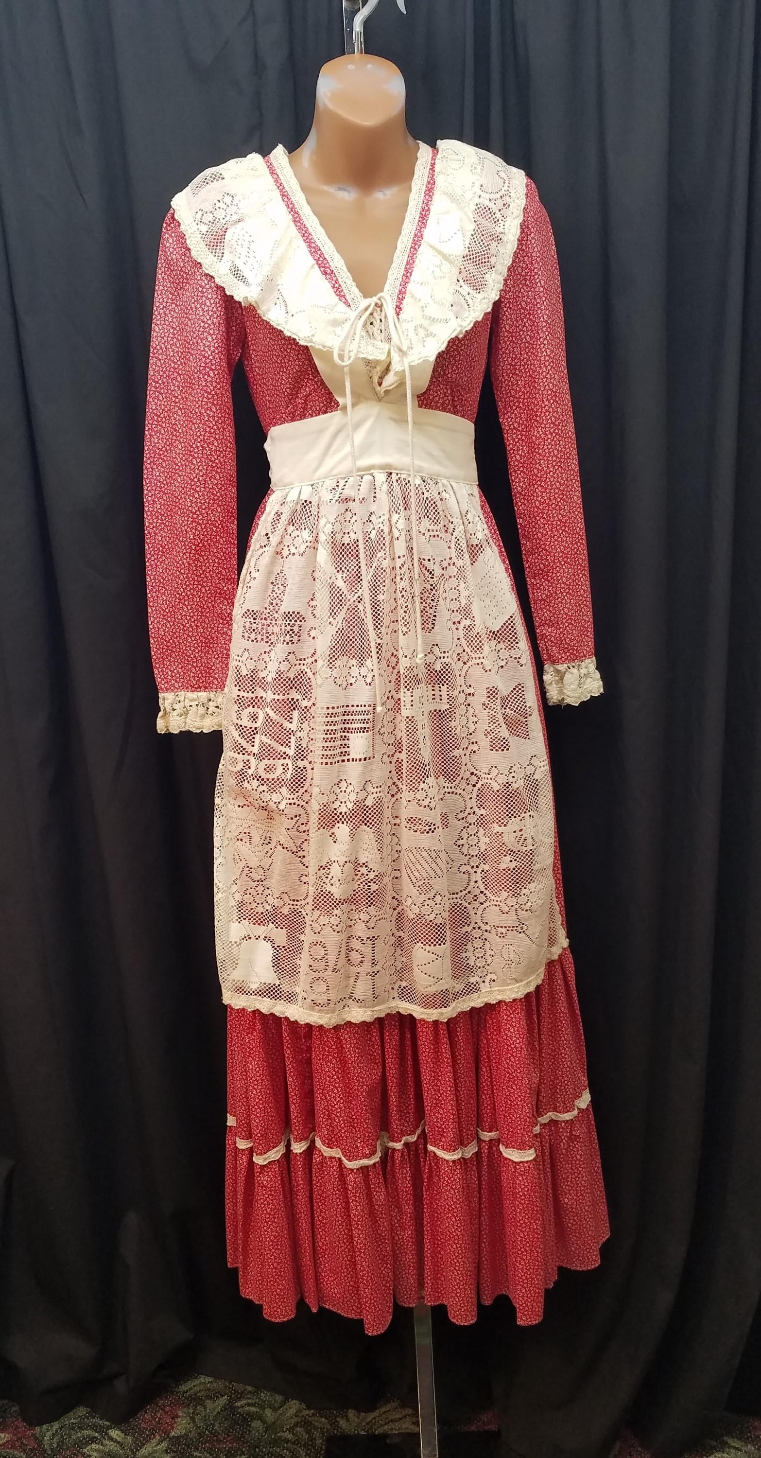 Gunne Sax Jessica San Francisco - Etsy