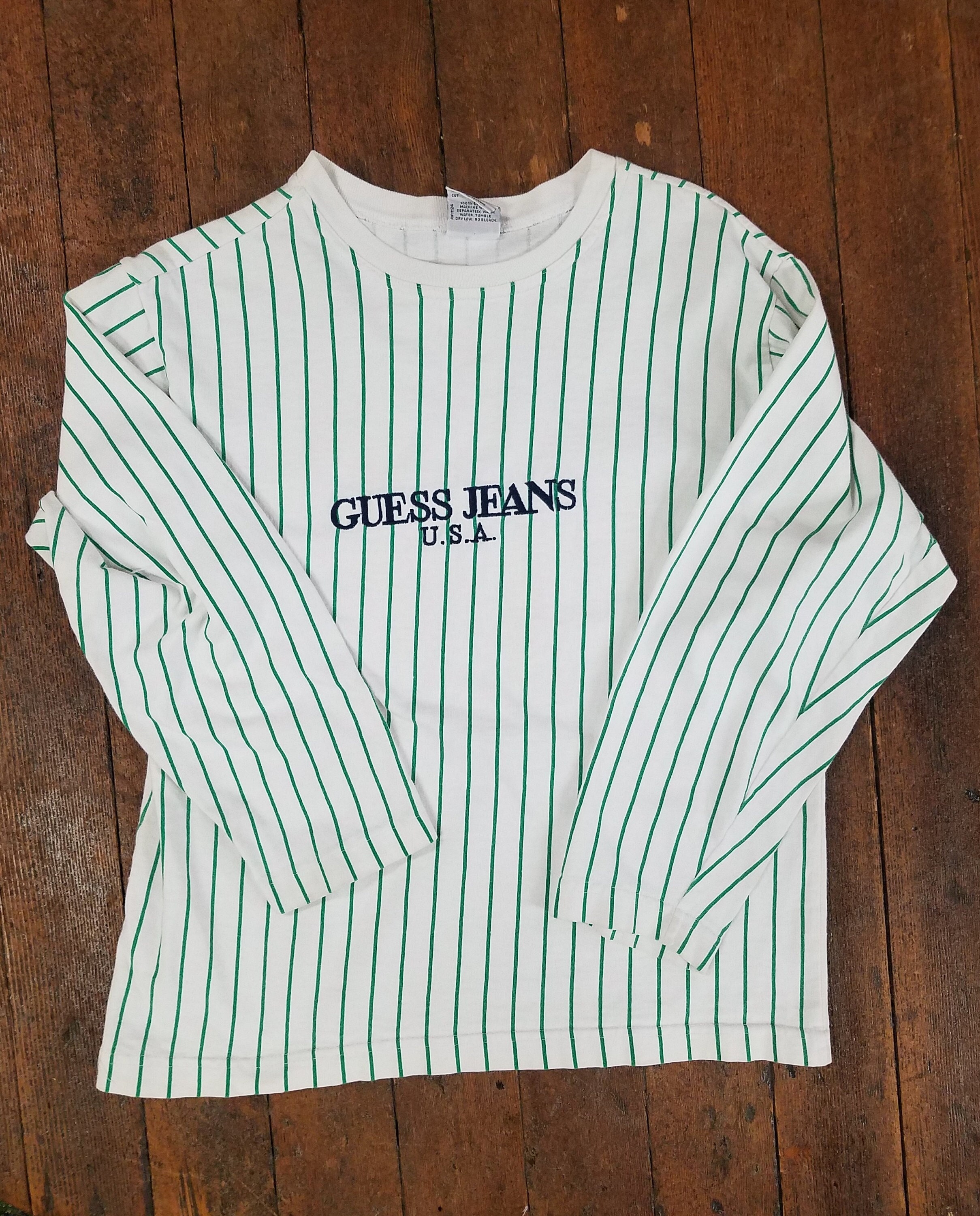 90s Guess - Etsy