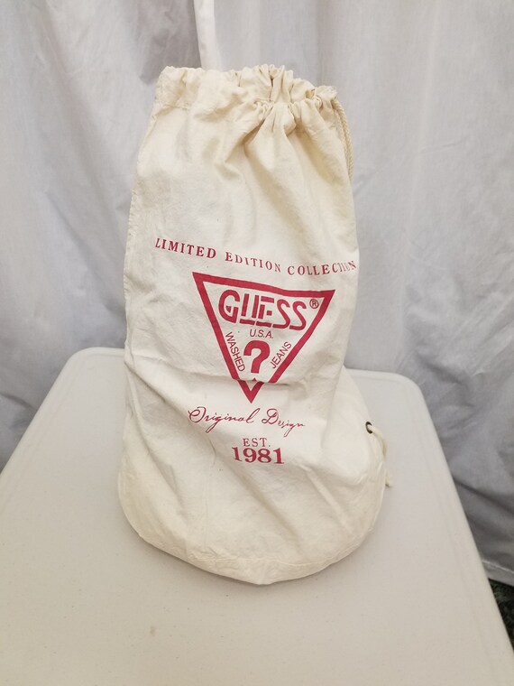 Guess sports clearance bag