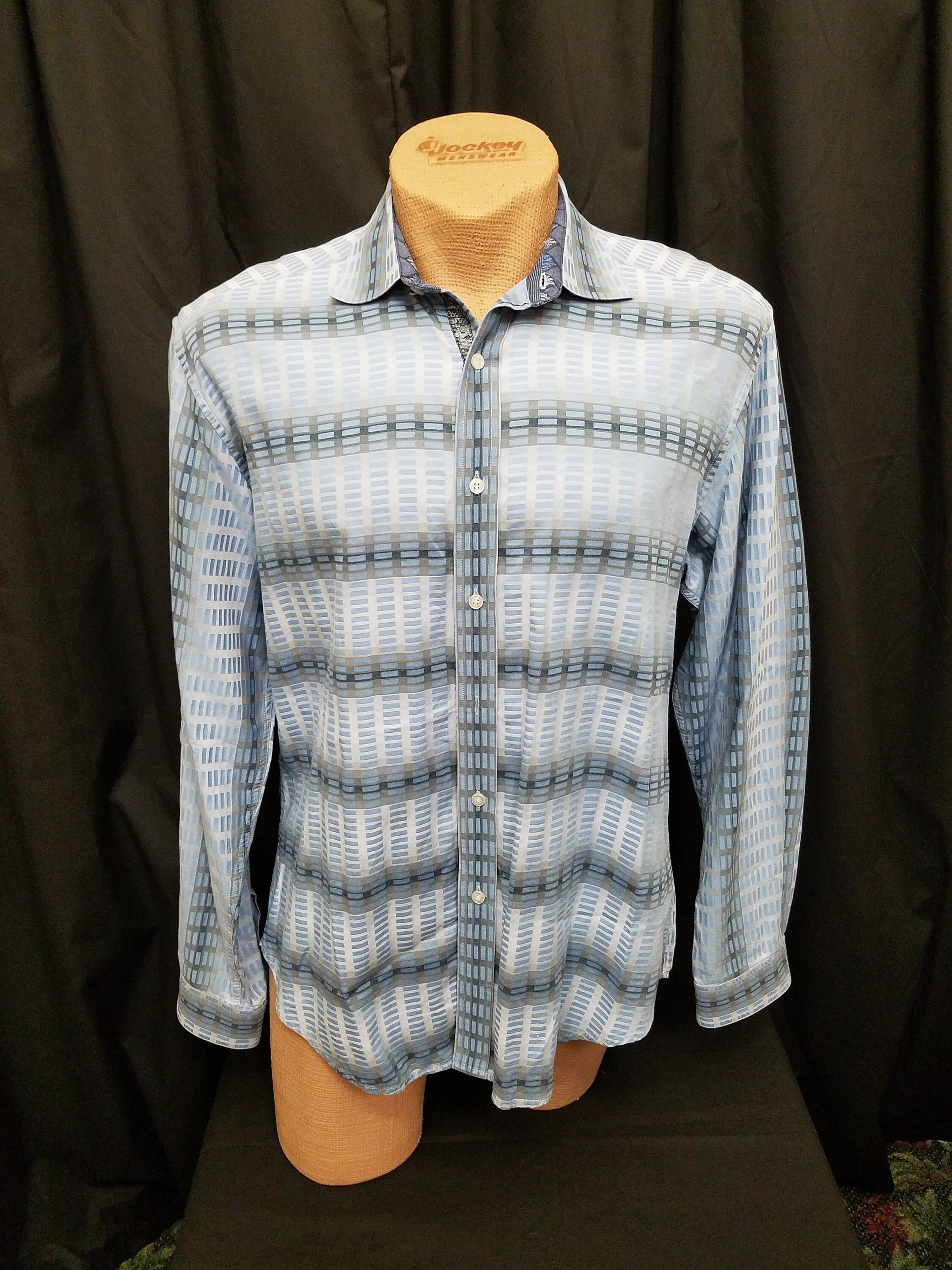 Robert Graham Shirts - Etsy display picture 1