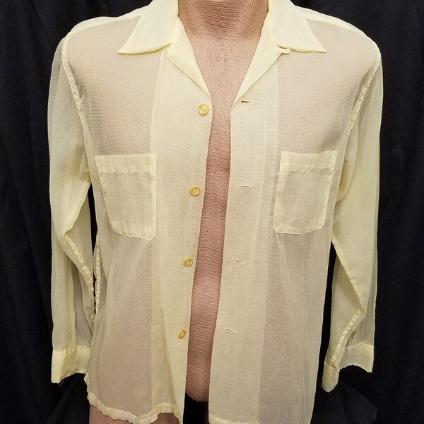 vintage-nylon-shirt-etsy