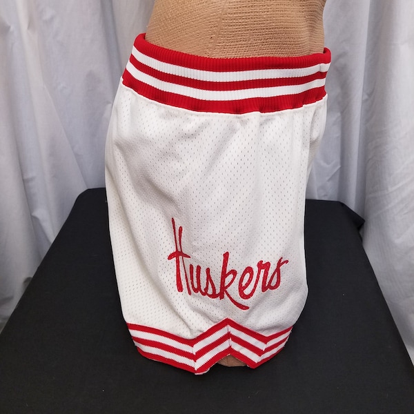 Vintage Basketball Shorts Etsy