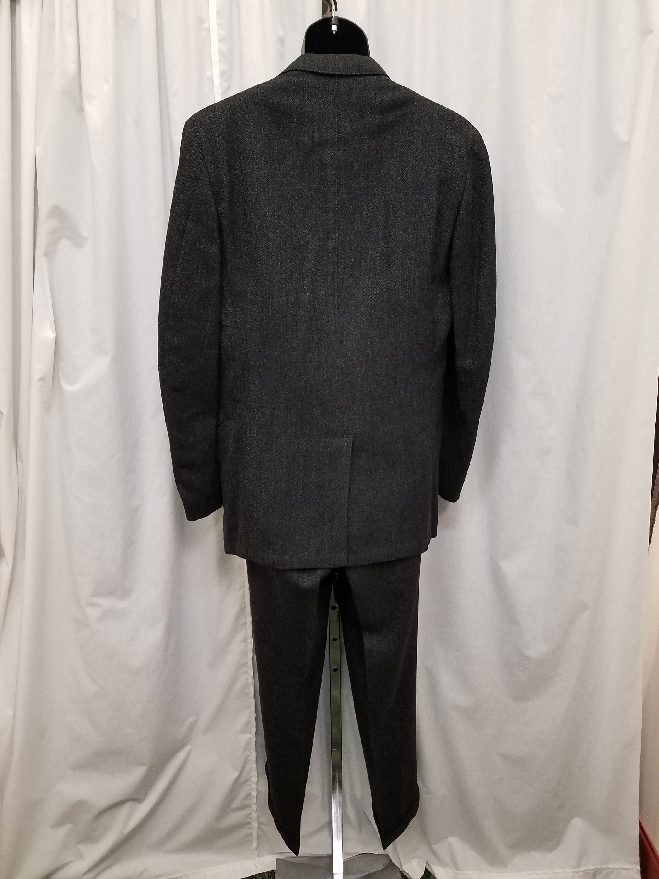 美品】Kingsridge 1960's Vintage Suits おまけ付
