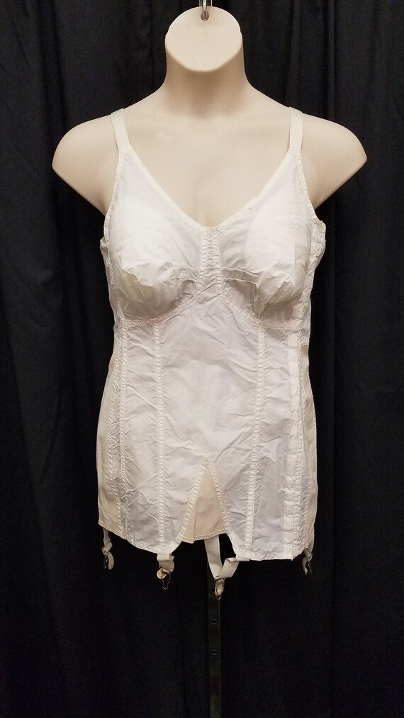 vintage lane bryant 1940s Gem