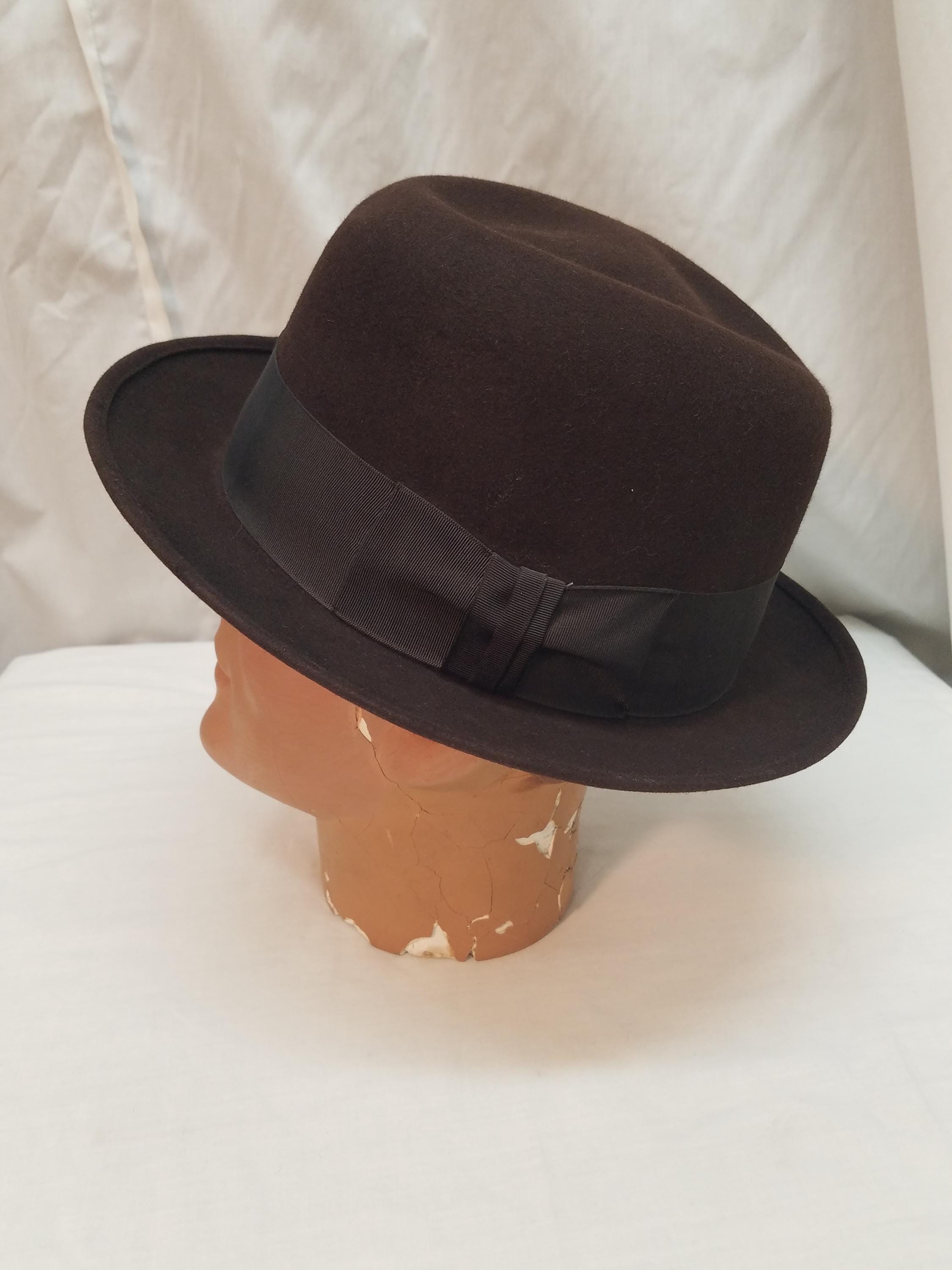 Royal Stetson Hat - Etsy