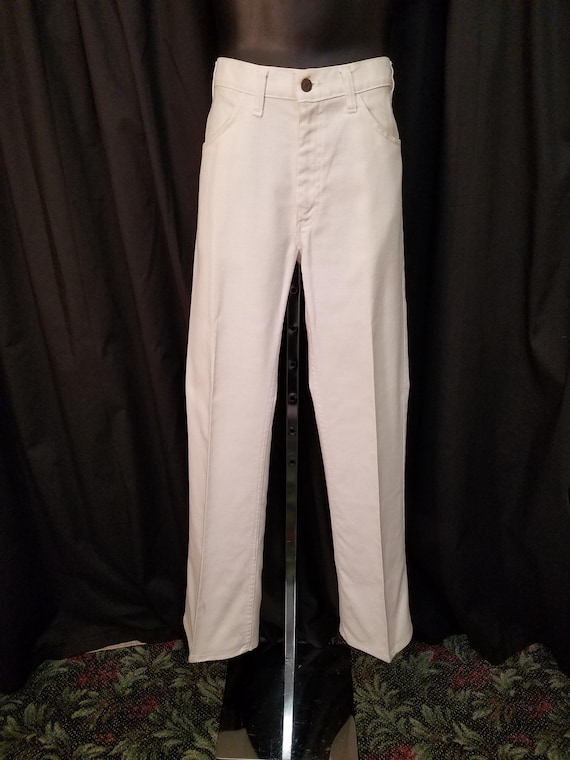 Levis big e slacks - Gem Levis big e slacks - Gem
