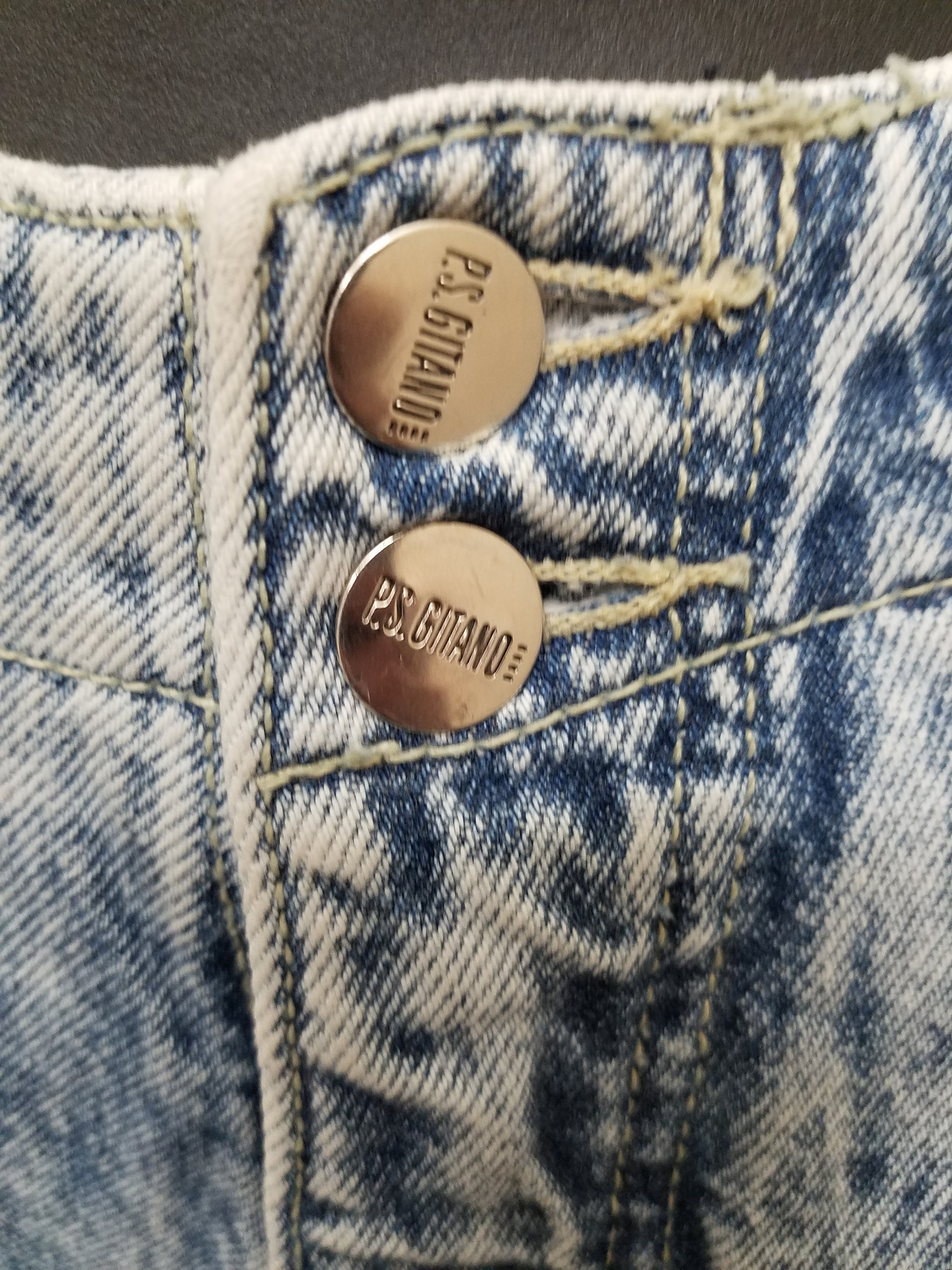 Ps hotsell gitano jeans