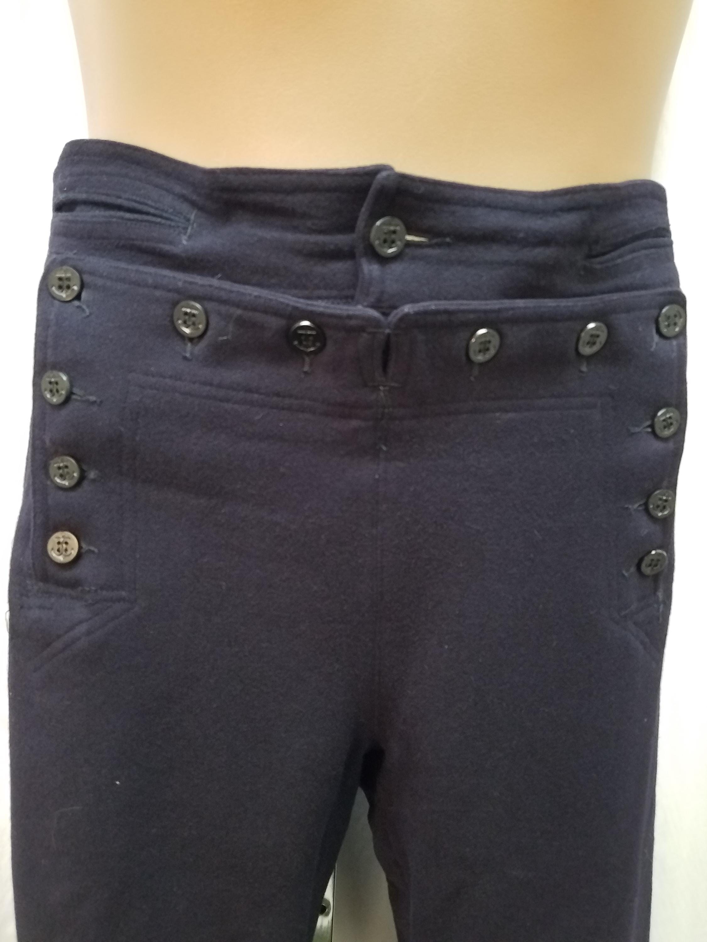1940s Wool Pants - Etsy 1940s Wool Pants - Etsy